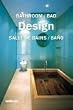 Bathroom Design/Badezimmer Design/Design De Salle De Bains/Banos De Diseno (Designpocket) (Multilingual Edition)