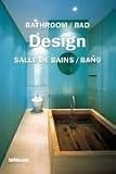 Bathroom Design/Badezimmer Design/Design De Salle De Bains/Banos De Diseno (Designpocket) (Multilingual Edition)
