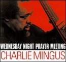 Charles Mingus
