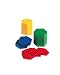 HEXAGRAM WEIGHTS 54-PK
