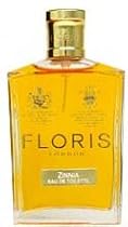 Womens designers Perfume by Floris London, ( FLORIS ZINNIA EAU DE TOILETTE SPRAY 3.3 oz TESTER ) + On Sale ) - @Up To 55% Off