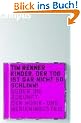 Kinder, der Tod ist gar nicht so schlimm! - �ber die Zukunft der Musik- und Medienindustrie