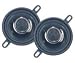 POWER ACOUSTIK XP2K-32 3 1/2