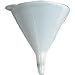 Adorama Plastic Funnel 16 oz. Size (500 ml)