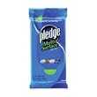 Multi-Surface Cleaner Wet Wipes, Cloth, 7 x 10, 25/Pack, 12/Carton