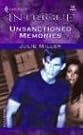 Unsanctioned Memories