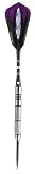 Viper 23-2921-21 Cold Steel 80/20 Tungsten Dart Pal (21-Grams)