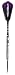 Viper 23-2921-21 Cold Steel 80/20 Tungsten Dart Pal (21-Grams)