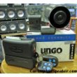 UNGO MS2005 FULL FEATURE CAR ALARM w/REMOTE START (NO WARRANTY)