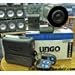 UNGO MS2005 FULL FEATURE CAR ALARM w/REMOTE START (NO WARRANTY)