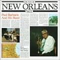 Sounds of New Orleans, Vol. 1: Paul Barbarin & His Band/Percy Humphrey's Jam Session