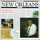 Sounds of New Orleans, Vol. 1: Paul Barbarin & His Band/Percy Humphrey