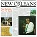Sounds of New Orleans, Vol. 1: Paul Barbarin & His Band/Percy Humphrey's Jam Session