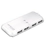 IOGEAR GUH275 4 Port USB 2.0 Hub
