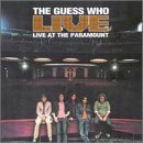Live at the Paramount