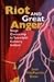 Riot and Great Anger: Stage Censorship in Twentieth-Century Ireland (Irish Studies in Literature and Culture)