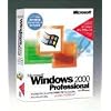 Microsoft Windows2000 Professional バージョンアップグレード