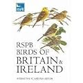 RSPB Birds of Britain and Ireland: Interactive PC and PDA Edition (Rspb Interactive PC & Pda Edit)