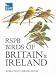 RSPB Birds of Britain and Ireland: Interactive PC and PDA Edition (Rspb Interactive PC & Pda Edit): Interactive PC and PDA Edition (Rspb Interactive PC & Pda Edit)