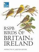 Buy RSPB Birds of Britain and Ireland: Interactive PC and PDA Edition (Rspb Interactive PC & Pda Edit) online at Discounted New and Used prices. Delivered to your door with Off-The-Bookshelf.
