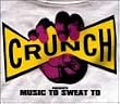 Music to Sweat to