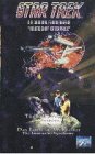 Star Trek - Raumschiff Enterprise 25: T�dliche Wolken/Das Loch im Weltraum - William Shatner