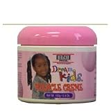 African Pride Dream Kids Miracle Creme 4 oz