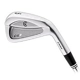 Cleveland CG2 IRON SET W/STEEL