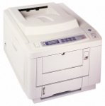 Okidata Okicolor 8N Color Laser 8PPM 120V 600X600DPI PCl5C PS3 80MB