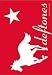 Deftones Red Pony 30X40 Cloth Textile Fabric Poster Flag
