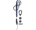 ARKON CM-163 Universal Neck Strap Holder