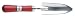 W/Sword  S/Steel Transplanting Trowel    202500