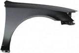 00-04 TOYOTA AVALON FENDER RH (PASSENGER SIDE) (2000 00 2001 01 2002 02 2003 03 2004 04) T220105 53801AC030