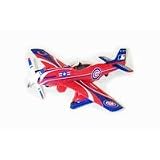 2004 MLB Limited Edition Diecast P-51 Mustang Aircraft - Chicago Cubs