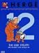 Werkausgabe, 19 Bde., Bd.12, Tim und Struppi, Reiseziel Mond (Hardcover)
