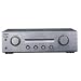 Sony TA-FE370S Entry pure amplifier - Silver