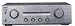 Sony TA-FE370S Entry pure amplifier - Silver