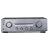 Sony TA-FE370S Entry pure amplifier - Silver