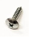 Frigidaire FRIGIDAIRE 218578600 SCREW-DOOR STOP MTG