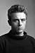 Art Poster Print - James Dean Sweater - Artist: Roy Schaff- Poster Size: 36 X 24