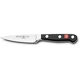 Wusthof Classic 3-1/2-Inch Paring Knife