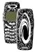 Cover für Nokia 3310, 3330 Arty - Spiral