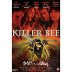 Swarmed -Killer bee- Region 2- Import