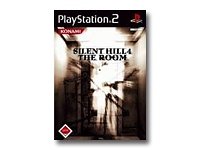 Silent Hill 2