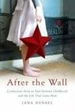 After the Berlin Wall : putting two Germanys back together again