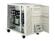 Supermicro CSE-0027 9PCI CD FDD 4-HS 400W Chassis Cooling Fan
