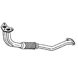 Bosal 839-139 Pipe by Bosal