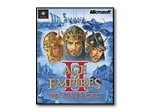 Microsoft Age of Empires - ( v. 2.0 ) - complete package - 1 user - PC - CD - Win - French