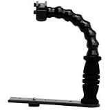  : Delta Flip Flash 35mm Camera Bracket I
