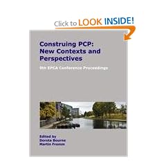 Construing PCP: New Contexts and Perspectives: 9th EPCA Conference Proceedings